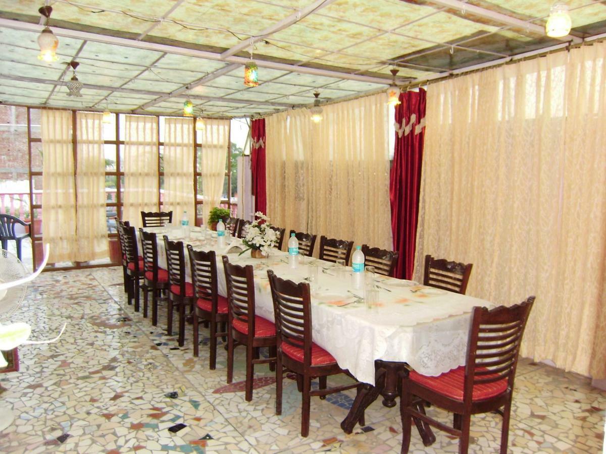 Rajputana Guest House, Jaipur Exterior photo